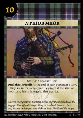 A'phiob Mhor